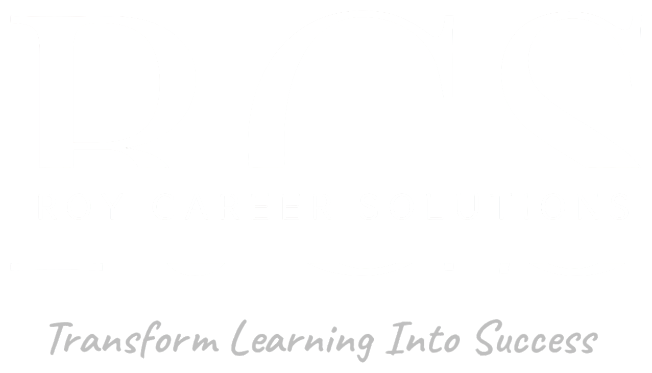Roy Career Solutions Private Limited